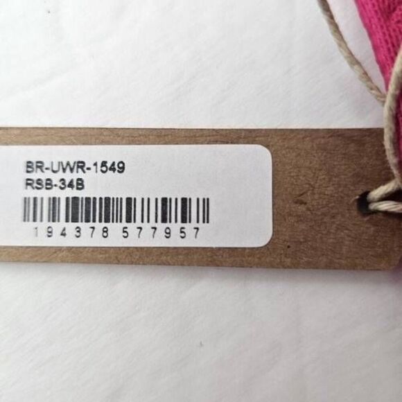 SKIMS DEMI CUP UNDERWIRE BRA NWT - Picture 9 of 9